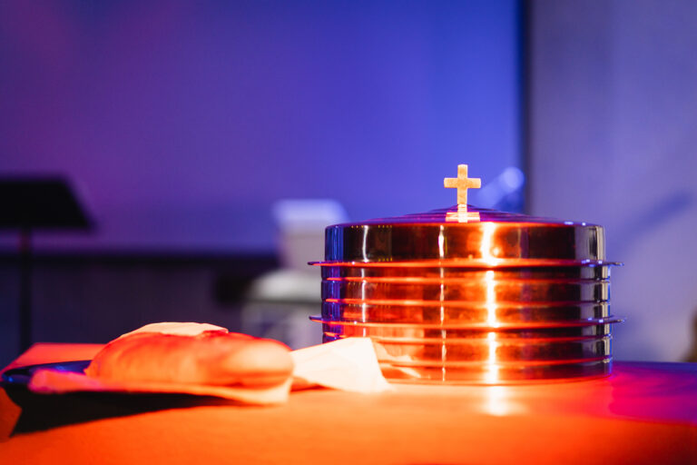 Find grants for churches and faith based organizations