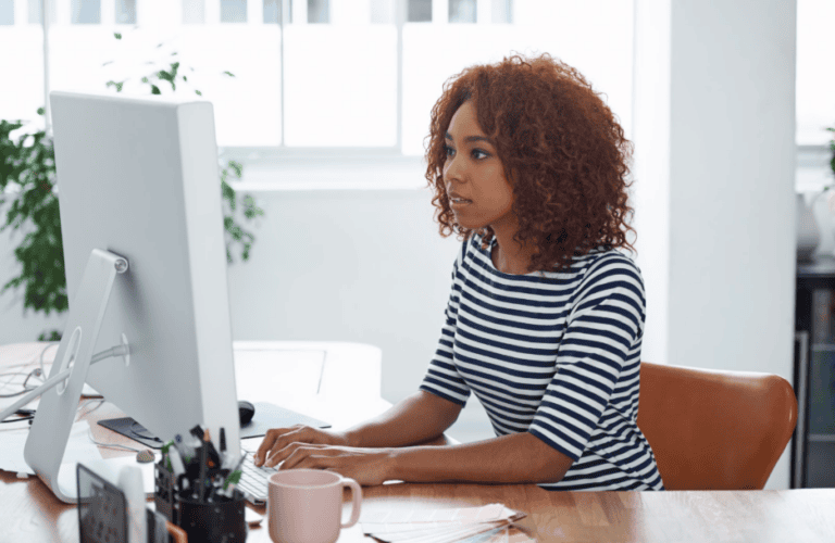 nonprofit writing a letter of inquiry