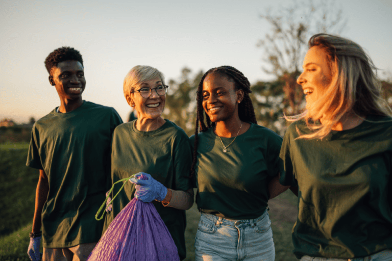 Community Development and Housing Nonprofits